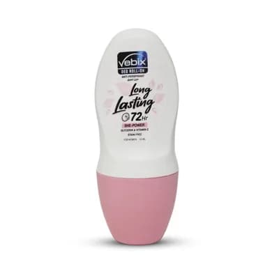 VEBIX  ROLL ON SHE POWER F/W 50ML