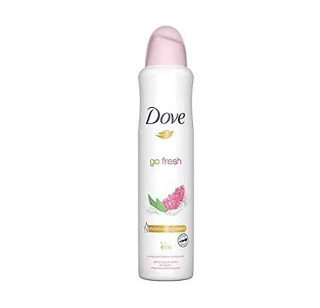 DOVE SP. GO FRESH POMEGRANATE 150ML