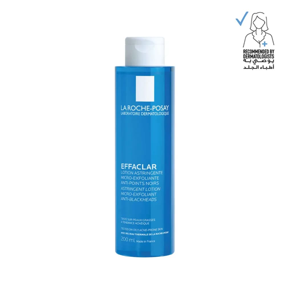 La Roche Posay Effaclar Astringent Lotion 200Ml