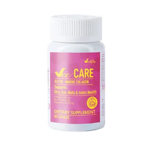Vee Care 30 Capsules