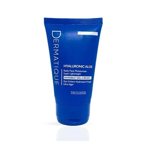 DERMATIQUE HYALURONIC ALOE GEL-CR 50ML