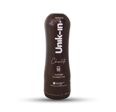 UNIK-IN HYDROGEL CHOCOLATE 75ML