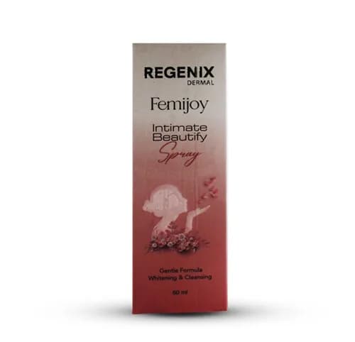 Regenix Febijoy Intimate beauty Spray 60ml