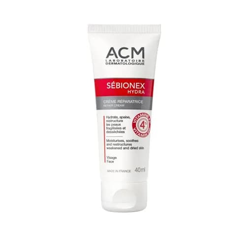ACM Sebionex Hydra Repair Cream 40ml