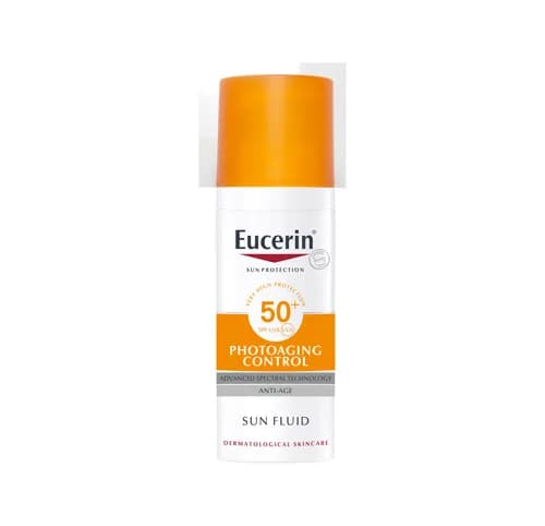 EUCERIN Sun-Photo Age fluid SPF 50 50ml