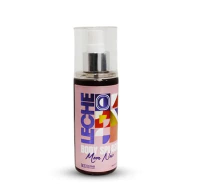 LECHE BODY SPLASH MOON NOIR 150ML