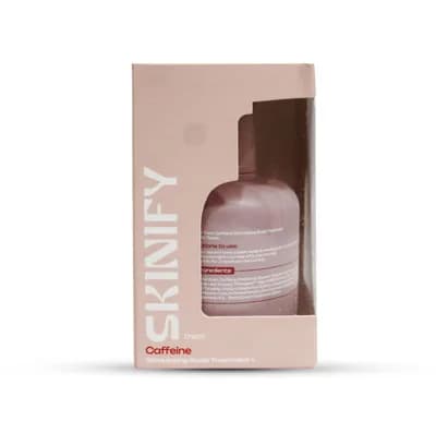 SKINIFY TREAT CAFFEINE SCALP TREAT.100ML