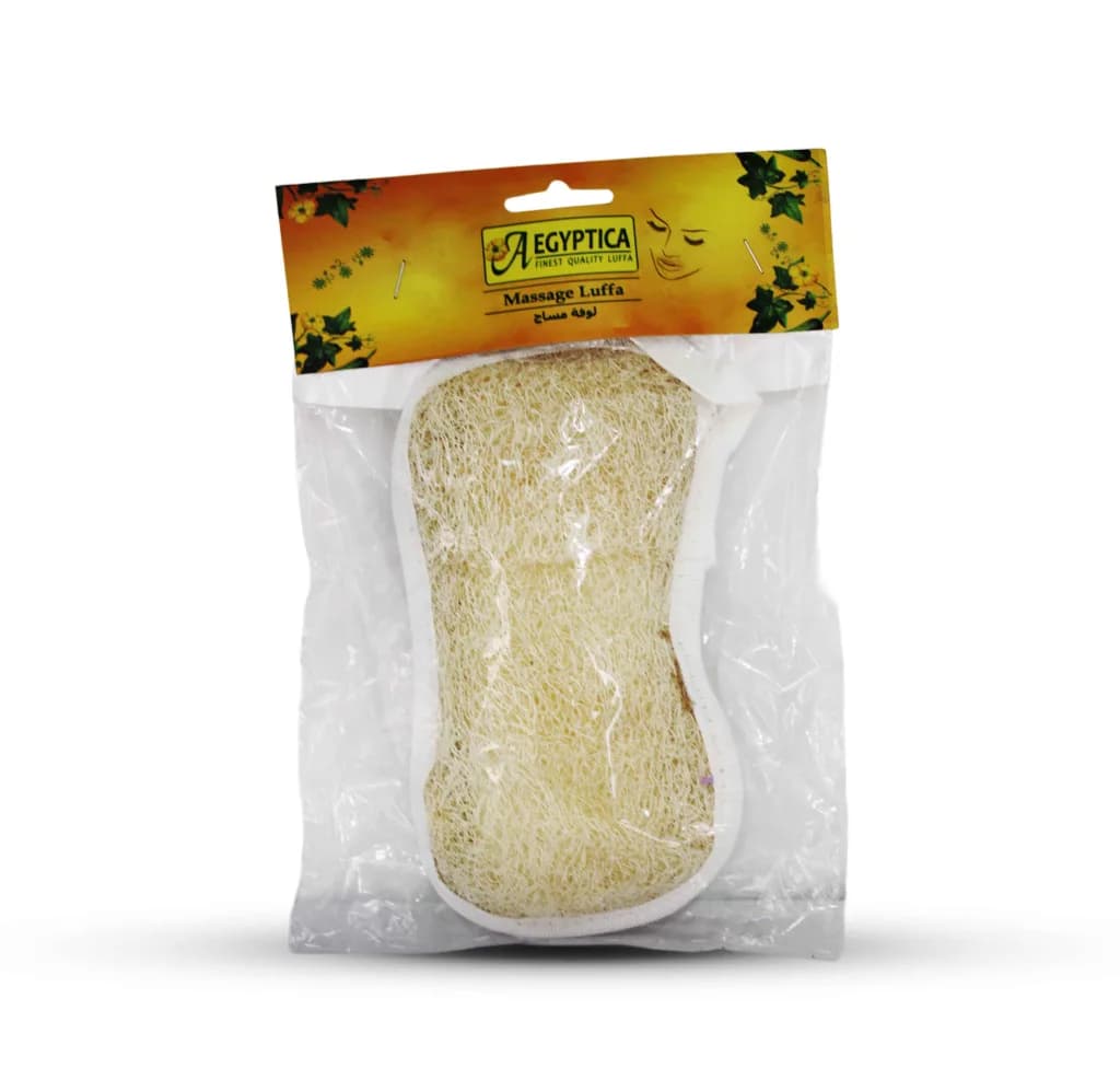 Aegyptica Massage Luffa (218)