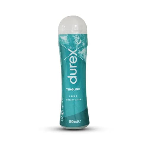 Durex Play Tangling Cheeky & Fun Lube 50ml