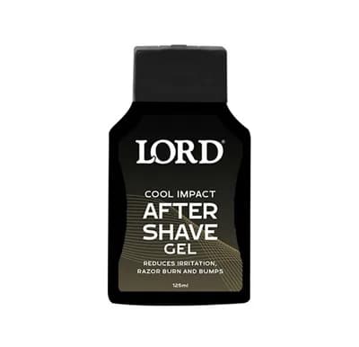 LORD COOL IMP AFTER SH GEL 125M