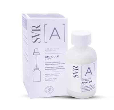 SVR [A] AMPOULE LIFT SERUM 30ML