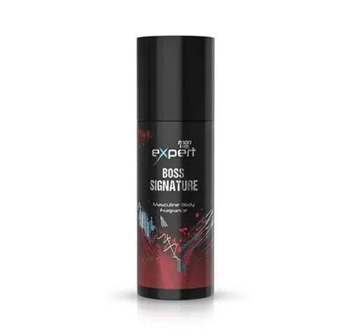 Man Look Expert Boss Signature Body Spray 150ml