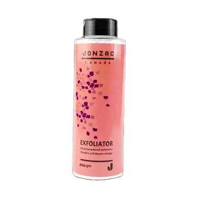 Jonzac Canada Exfoliator Powder 200Gm