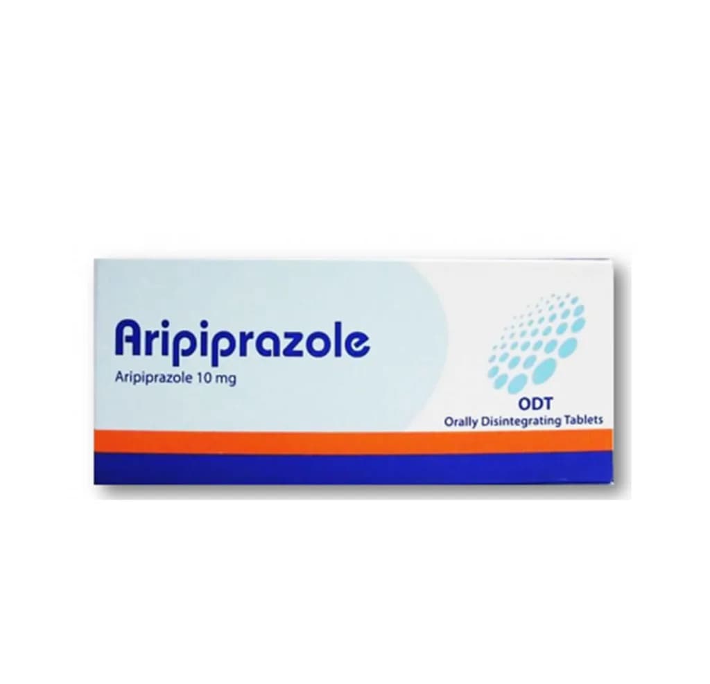 ARIPIPRAZOLE 10MG 20/TAB