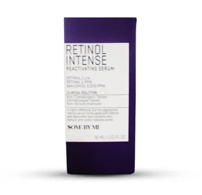 SOME BY MI RETINOL INTENSE SERUM 30ML