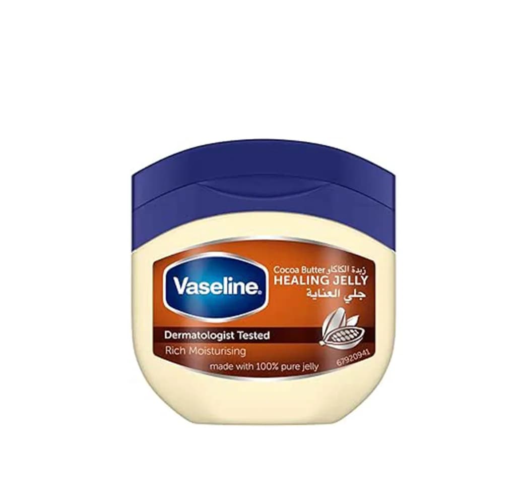 Vaseline Cocoa Butter Jelly 100ML-10% Offer