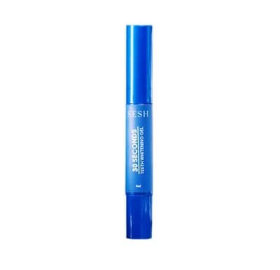 SESH 30 SECONDS -TEETH WHITENING PEN 4ML