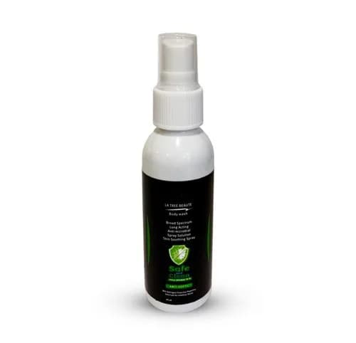 La Tree Beaute Anti-Septic Body Wash Spray 60ml