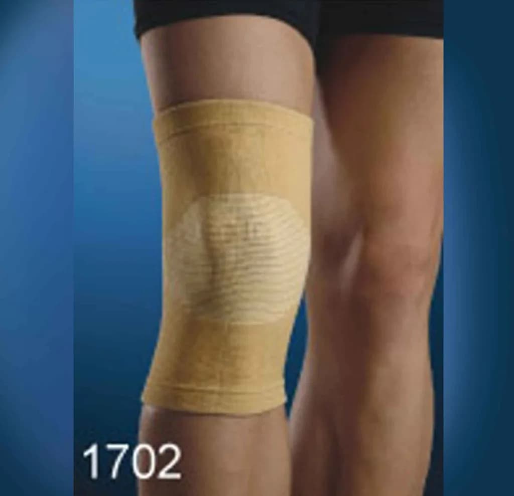 Flyon (1702) Knee Support Elastic - Xl