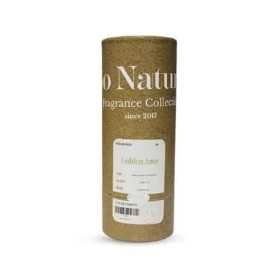Go Natural ( Golden Aura ) Perfume Spray 50ml