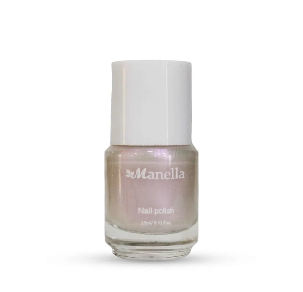 Manella Nail Polish 15ml # 12