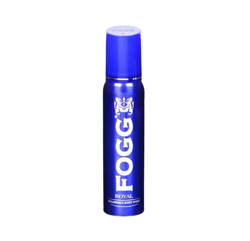 Fogg Spray Perfume For Men Royal 120Ml