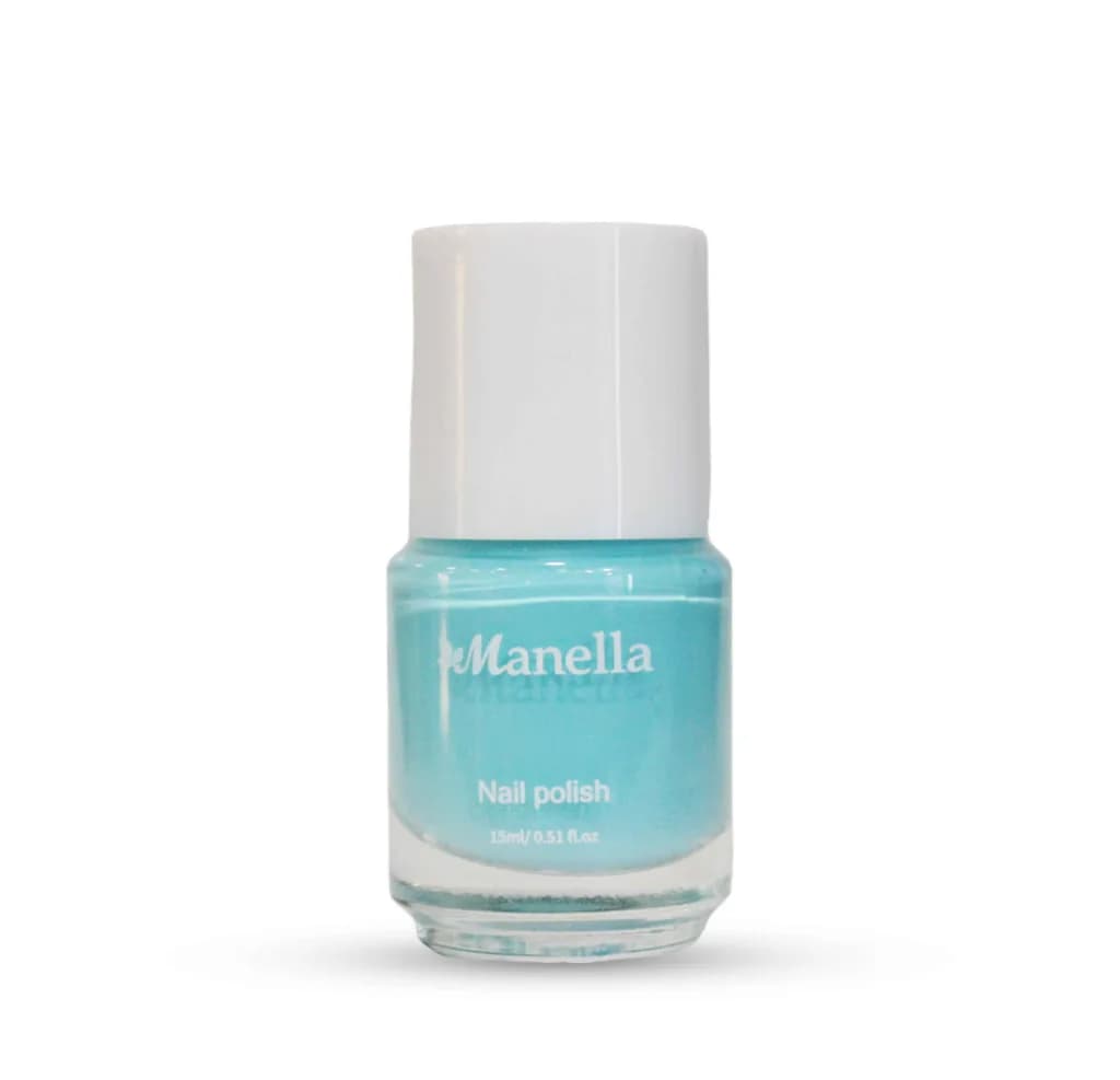 Manella Nail Polish 15ml #48