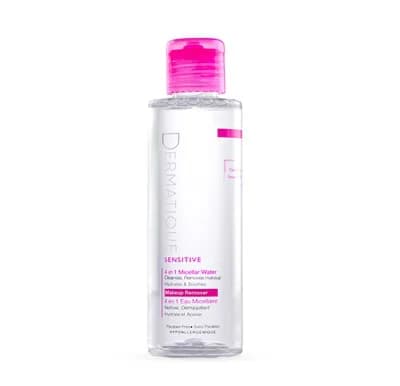 Dermatique 4 in 1 Sensitive Micellar Water 150ml
