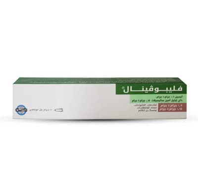 PHLEPOVEINAL TOPICAL GEL 40GM