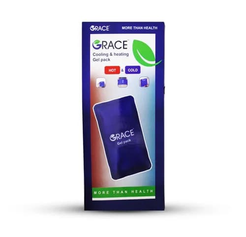 GRACE HOT&COLD GEL PACK