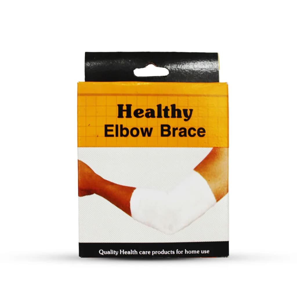 HEALTHY ELBOW BRACE - L