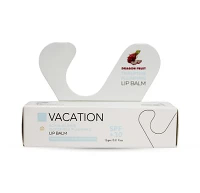 VACATION LIP BALM DRAGON FRUIT 15GM