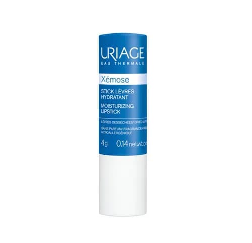 URIAGE XEMOSE MOISTURIZING LIP STICK 4GM