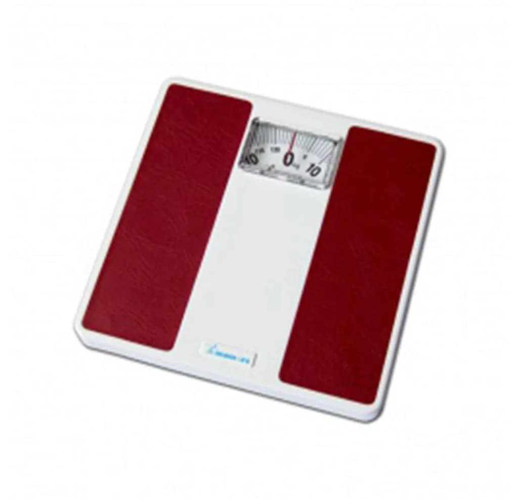 MOMERT 7710 ANALOGUE SCALE - 125KG
