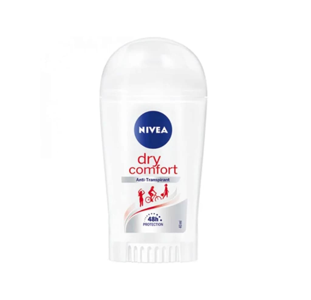 Nivea Deodorant Stick Dry Comfort For Women