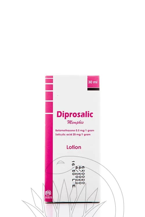 DIPROSALIC TOPICAL LOTION 30ML