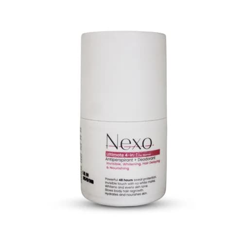 NEXO ULTIMATE 4IN1 ROLL ON 50ML F/W