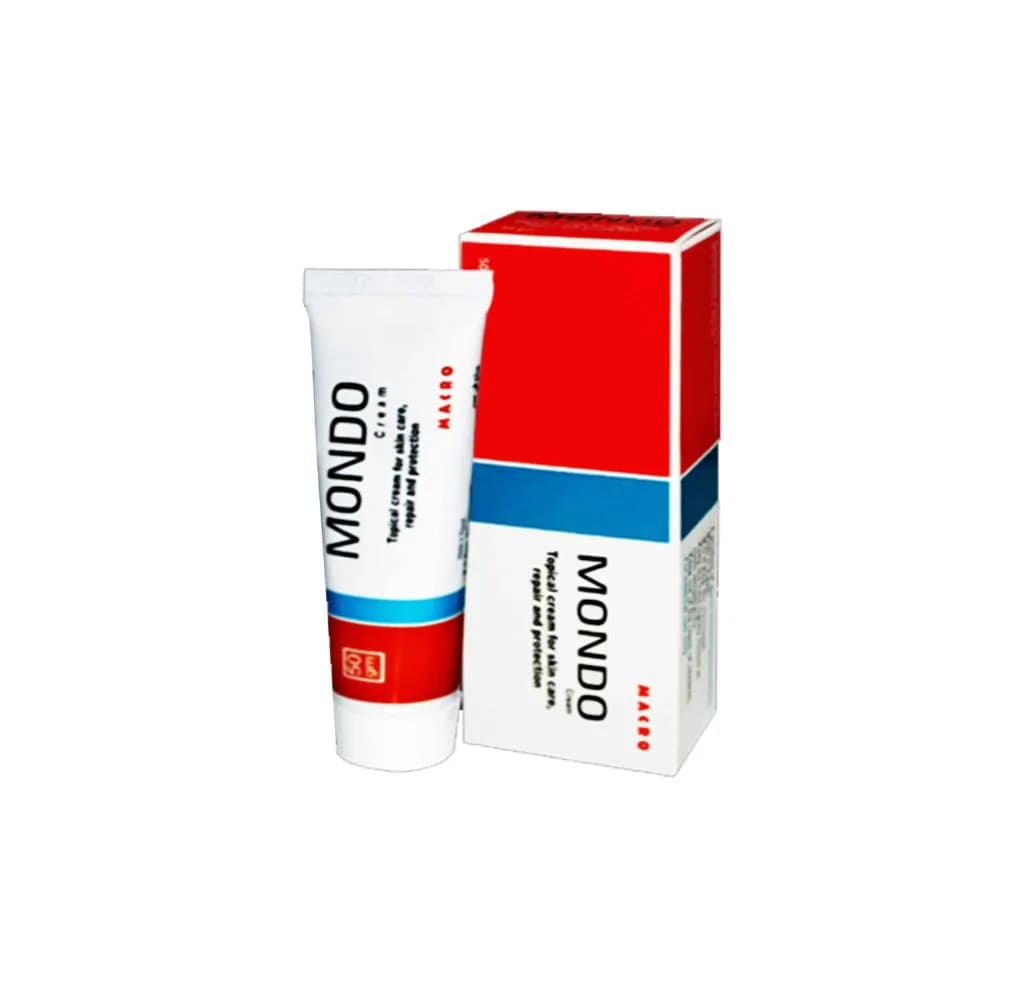 Mondo Skin Repair Cream 50Gm