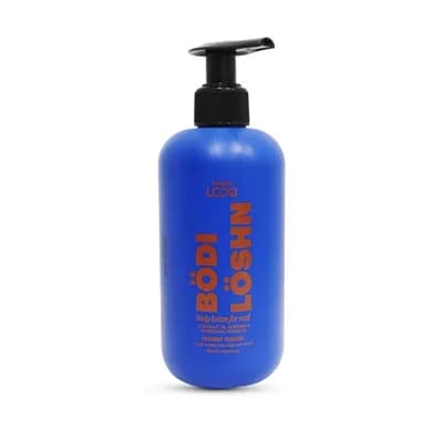 LOOQ BODY LOTION GUMMY YUMMY 300ML