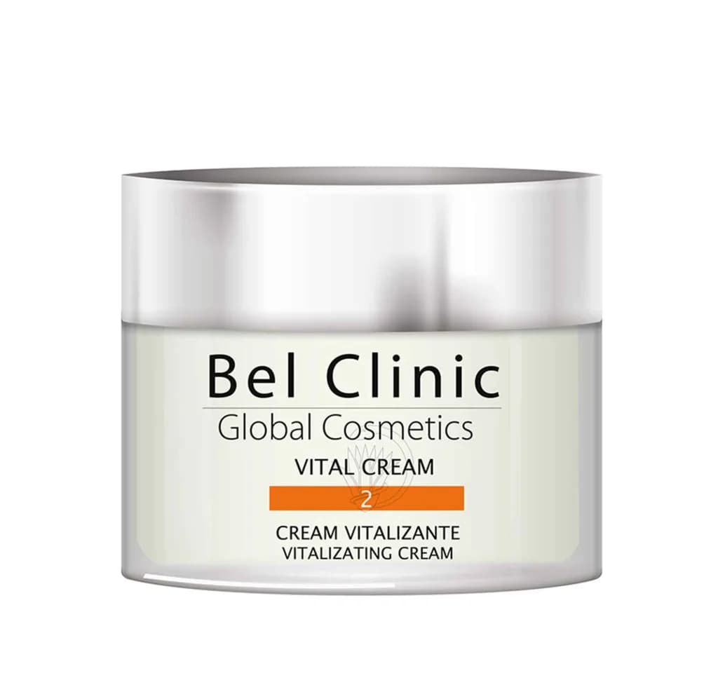 Bel Clinic Vital Cream 50Ml