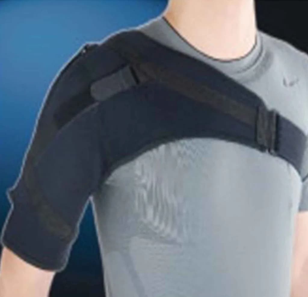 Flyon (1402) Neoprene Shoulder Brace - Xl