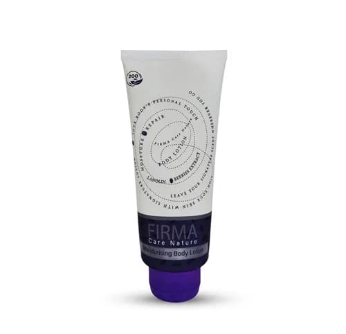 Firma Moisturising Body Lotion 200ml