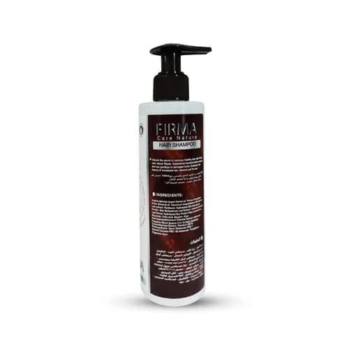 Firma Hair Shampoo 250ml