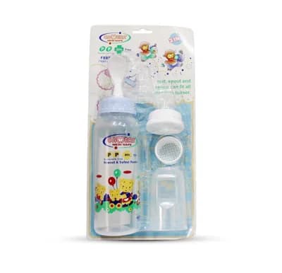 CAMERA BOTTLE SET (SPOON&T&SPOUT)N/51119