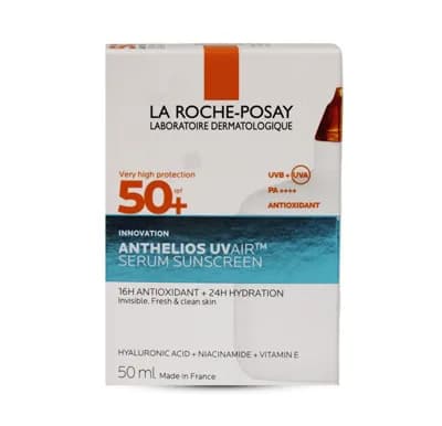 LA ROCHE ANTH UV50+ SUNSCREEN SERUM 50ML