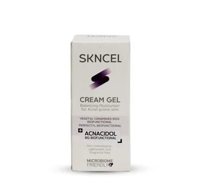 SKNCEL BALANCING MOIST CREAM GEL 50ML