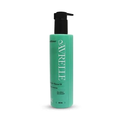 AVRELLE HAIR COND OILVE+ROCCA OIL 250ML