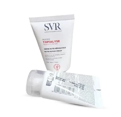 SVR TOPIALYSE MAINS SECHES 50ML