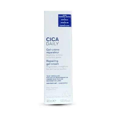 URIAGE CICA DAILY GEl CREAM 40ML