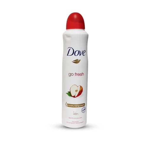 Dove Sp Go Fresh Apple &White Tea 250Ml